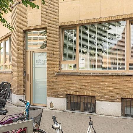 Beautiful Studio Antwerpen Exterior foto