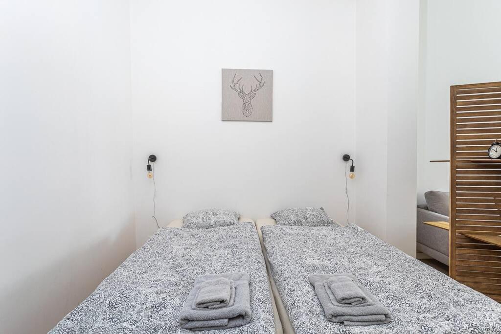 Beautiful Studio Antwerpen Exterior foto