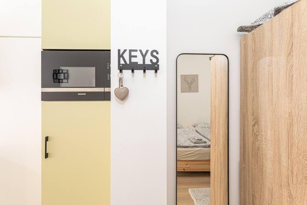 Beautiful Studio Antwerpen Exterior foto