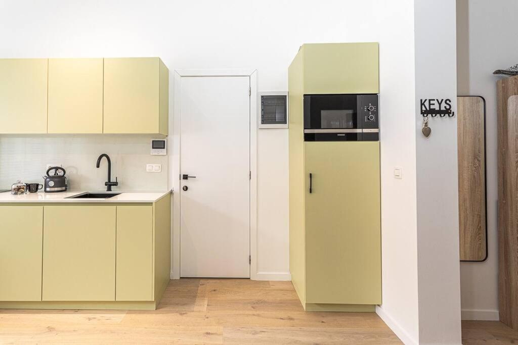 Beautiful Studio Antwerpen Exterior foto