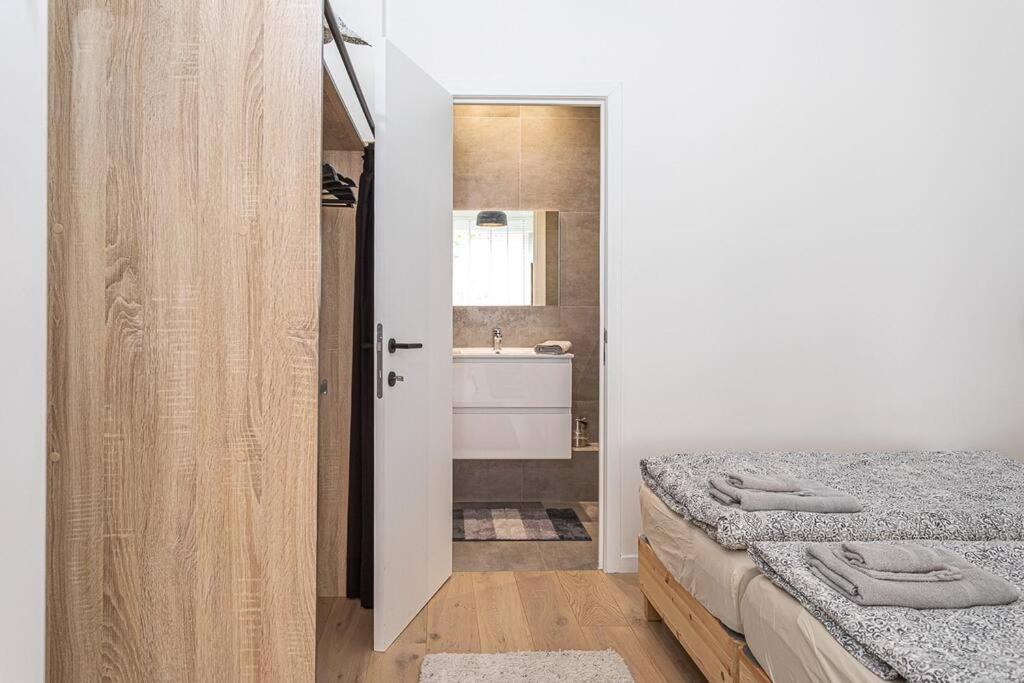Beautiful Studio Antwerpen Exterior foto