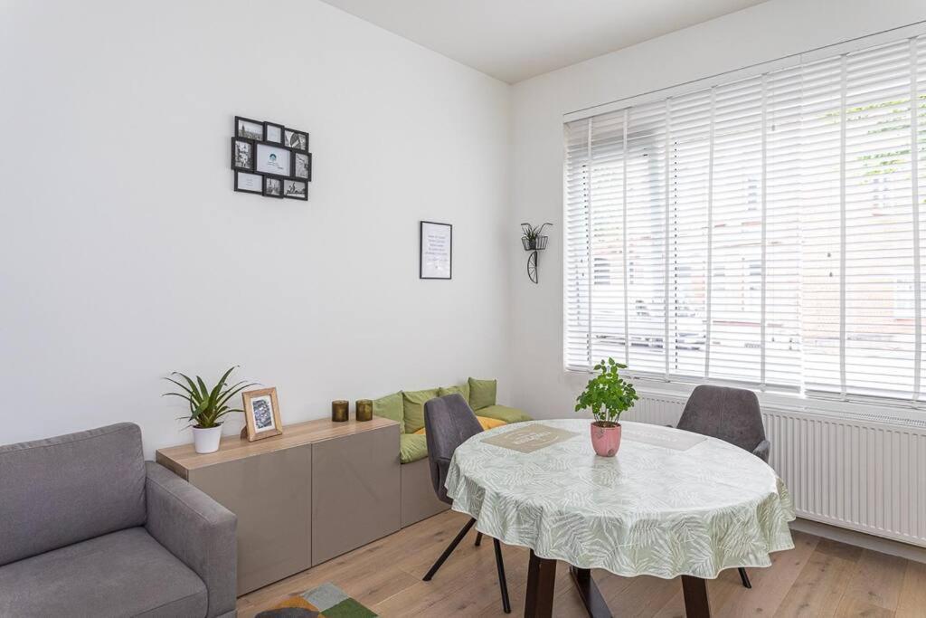 Beautiful Studio Antwerpen Exterior foto